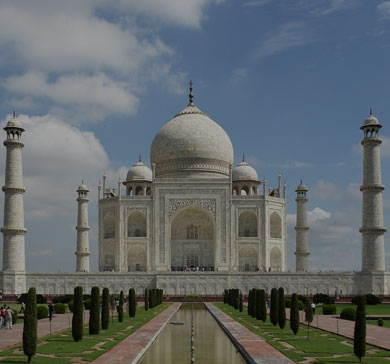 Agra